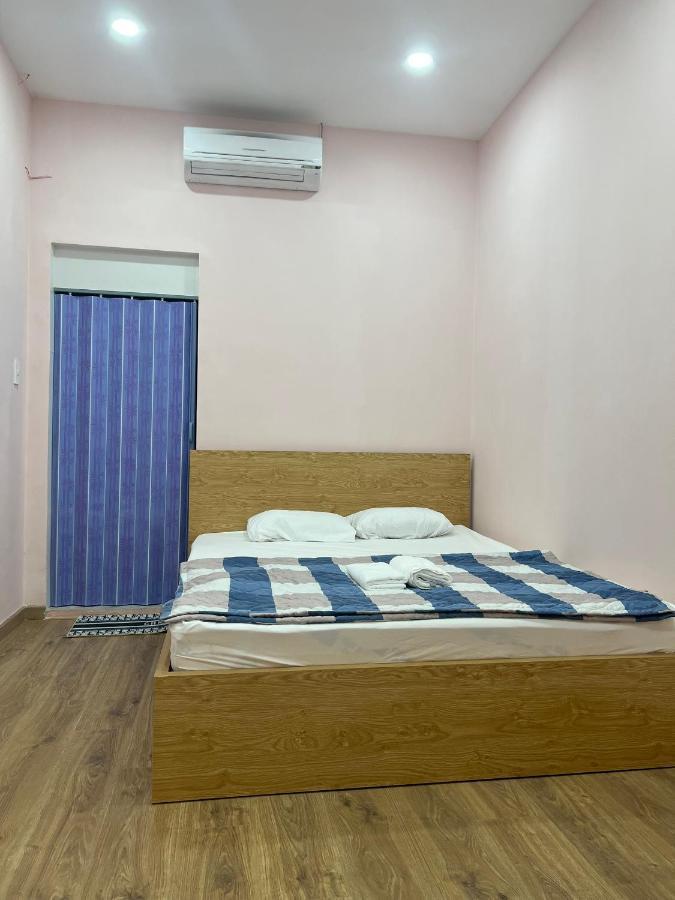 Aspire Saigon - Ly Tu Trong Aparthotel Ho Chi Minh-staden Exteriör bild